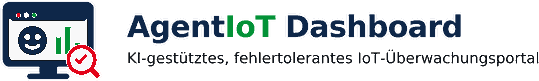AgentIoT Dashboard