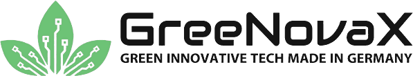 GreeNovaX – Startseite