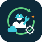 DynaMaint Icon