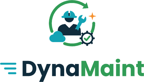 DynaMaint Logo