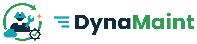 DynaMaint Logo