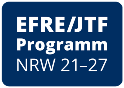 ERDF/JTF Programme NRW 2021–2027