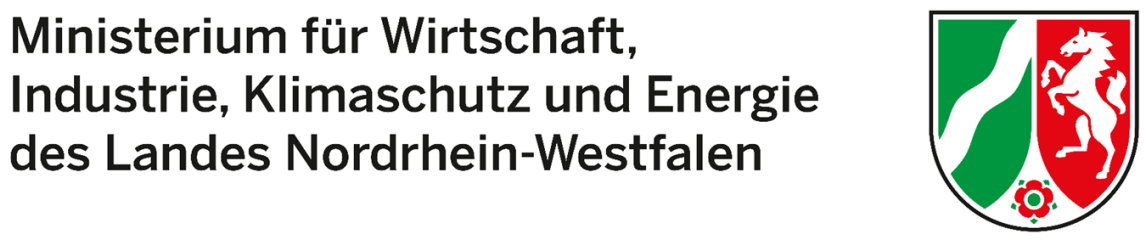 Ministry of Economic Affairs, Industry, Climate Action and Energy of the State of North Rhine-Westphalia